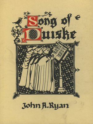 cover image of Song of Duiske